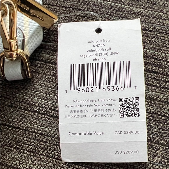 Kate Spade - Picture 4 of 7